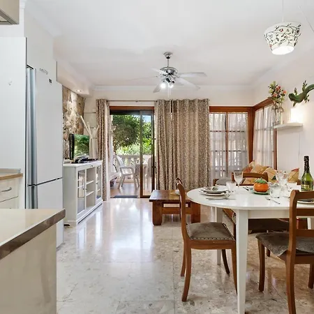 Appartement Beautiful Apto Amarilla Golf By Paramount Holidays