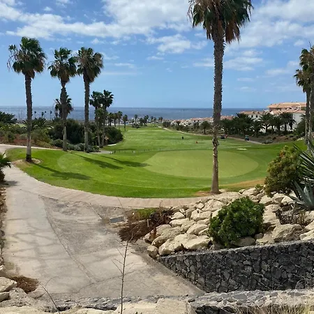 Apartment Beautiful Apto Amarilla Golf By Paramount Holidays *