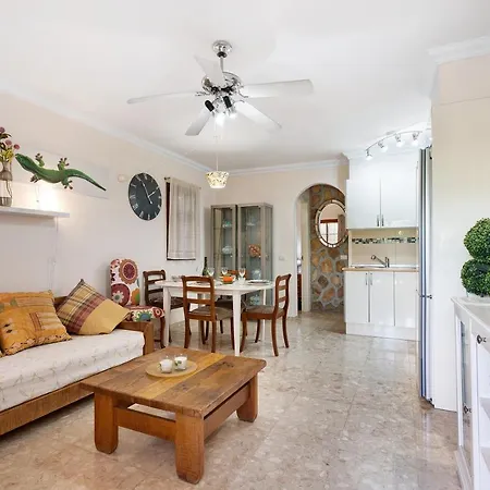 Appartement Beautiful Apto Amarilla Golf By Paramount Holidays