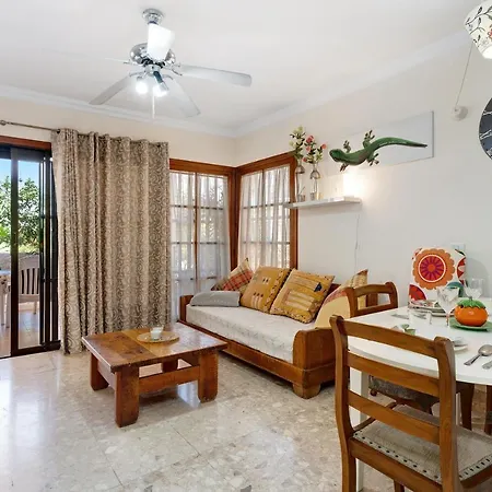 Appartement Beautiful Apto Amarilla Golf By Paramount Holidays San Miguel de Abona