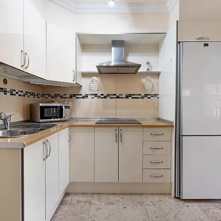 Appartement Beautiful Apto Amarilla Golf By Paramount Holidays