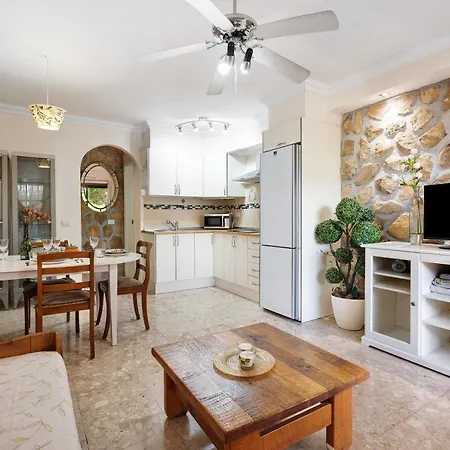 Beautiful Apto Amarilla Golf By Paramount Holidays * San Miguel de Abona