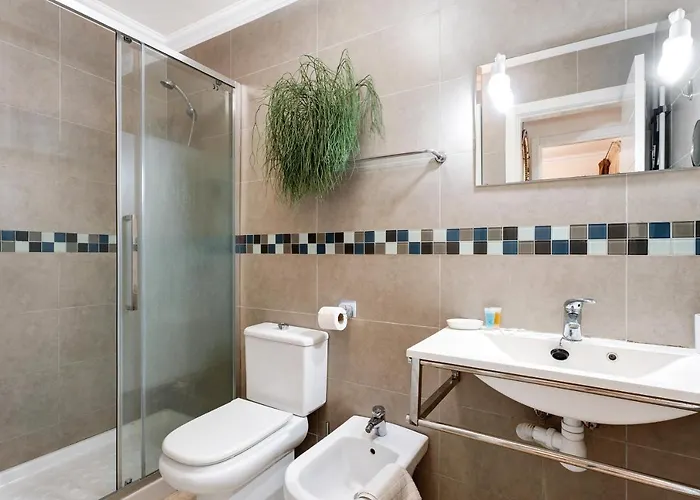 Appartement Beautiful Apto Amarilla Golf By Paramount Holidays *