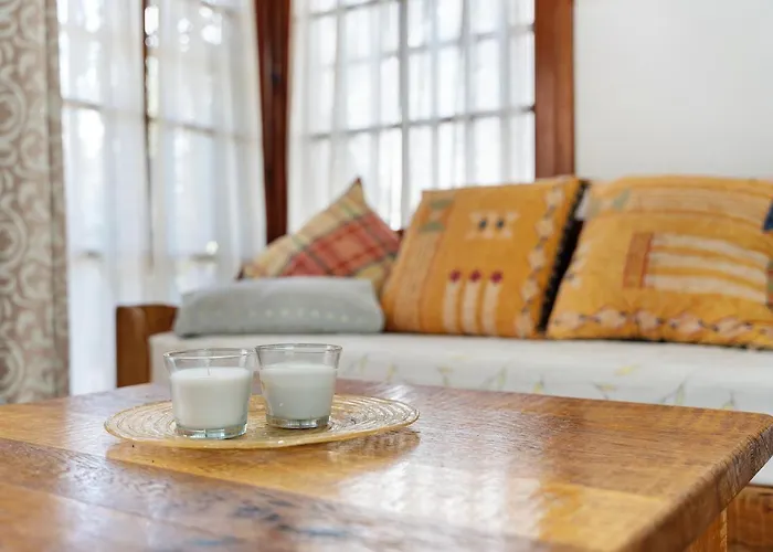 아파트 Beautiful Apto Amarilla Golf By Paramount Holidays