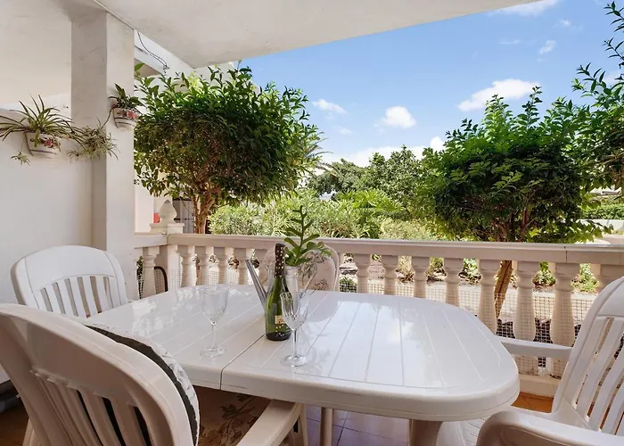 Appartement Beautiful Apto Amarilla Golf By Paramount Holidays