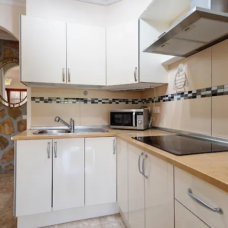 Beautiful Apto Amarilla Golf By Paramount Holidays Apartment *