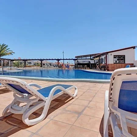 Διαμέρισμα Beautiful Apto Amarilla Golf By Paramount Holidays