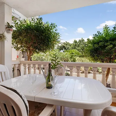 Διαμέρισμα Beautiful Apto Amarilla Golf By Paramount Holidays