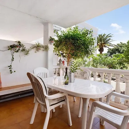 Beautiful Apto Amarilla Golf By Paramount Holidays * Σαν Μιγκέλ ντε Αμπόνα