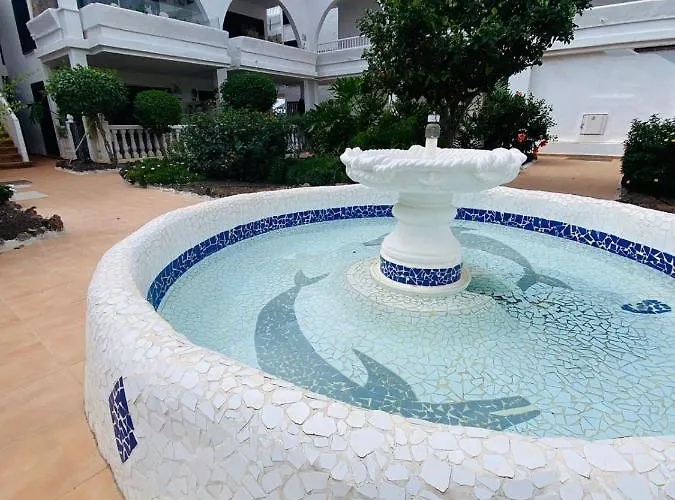 Beautiful Apto Amarilla Golf By Paramount Holidays Apartamento *