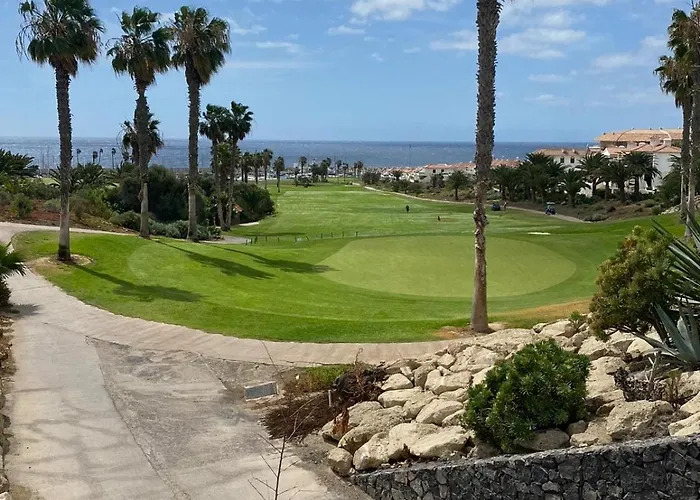 Apartamento Beautiful Apto Amarilla Golf By Paramount Holidays *