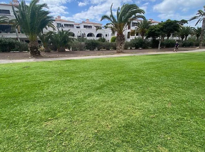 Apartamento Beautiful Apto Amarilla Golf By Paramount Holidays San Miguel de Abona