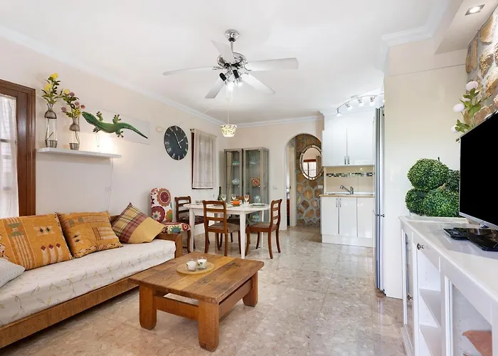 Apartamento Beautiful Apto Amarilla Golf By Paramount Holidays