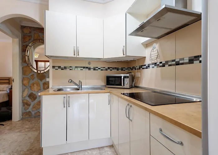 Beautiful Apto Amarilla Golf By Paramount Holidays Apartamento *