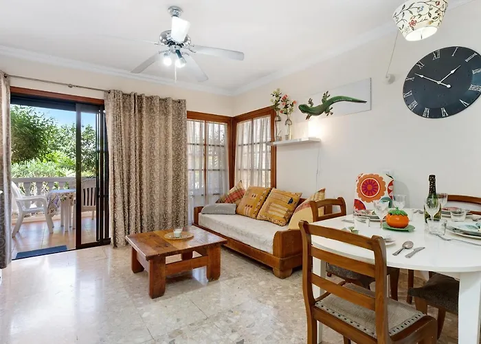 Apartamento Beautiful Apto Amarilla Golf By Paramount Holidays San Miguel de Abona