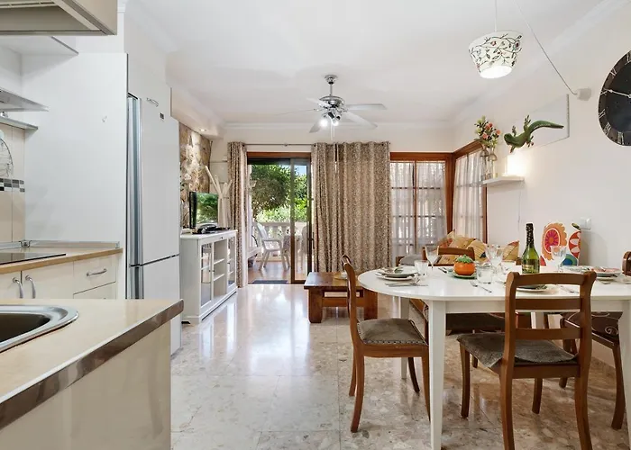 Apartamento Beautiful Apto Amarilla Golf By Paramount Holidays