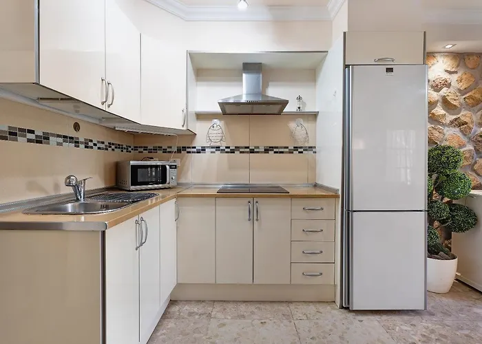 Apartamento Beautiful Apto Amarilla Golf By Paramount Holidays