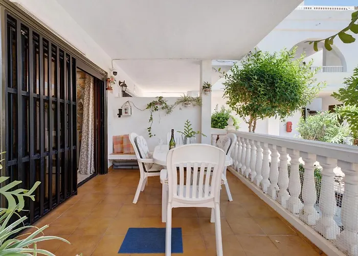 Beautiful Apto Amarilla Golf By Paramount Holidays Apartamento *