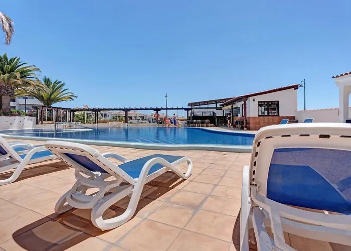 Apartamento Beautiful Apto Amarilla Golf By Paramount Holidays