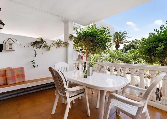 Beautiful Apto Amarilla Golf By Paramount Holidays * San Miguel de Abona