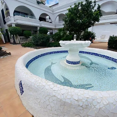 Beautiful Apto Amarilla Golf By Paramount Holidays アパート *