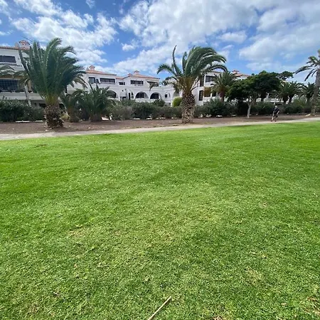 アパート Beautiful Apto Amarilla Golf By Paramount Holidays サンミゲル・デ・アボナ