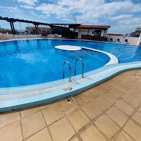 Beautiful Apto Amarilla Golf By Paramount Holidays *