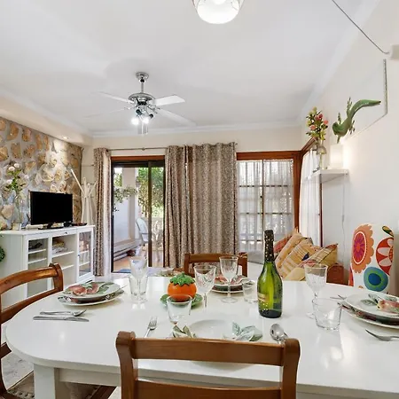 Beautiful Apto Amarilla Golf By Paramount Holidays サンミゲル・デ・アボナ