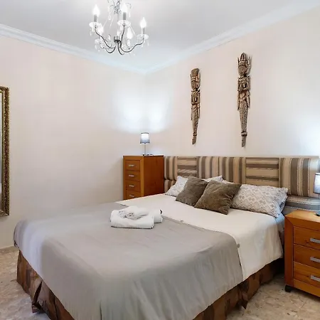 Beautiful Apto Amarilla Golf By Paramount Holidays *