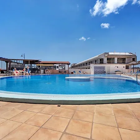 Beautiful Apto Amarilla Golf By Paramount Holidays アパート *